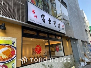 detached 東京都杉並区阿佐谷南１丁目47-24 KDXレジデンス1F