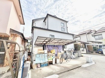 detached 東京都杉並区阿佐谷南１丁目47-24 KDXレジデンス1F