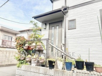 detached 東京都杉並区阿佐谷南１丁目47-24 KDXレジデンス1F