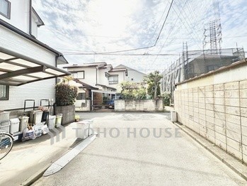 detached 東京都杉並区阿佐谷南１丁目47-24 KDXレジデンス1F