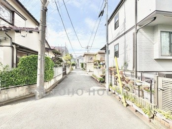 detached 東京都杉並区阿佐谷南１丁目47-24 KDXレジデンス1F