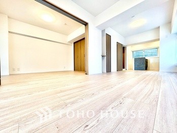 apartment 東京都杉並区阿佐谷南１丁目47-24 KDXレジデンス1F