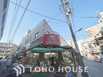 apartment 東京都杉並区阿佐谷南１丁目47-24 KDXレジデンス1F