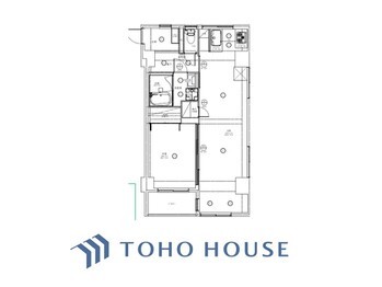apartment 東京都杉並区阿佐谷南１丁目47-24 KDXレジデンス1F