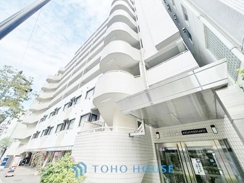 apartment 東京都杉並区阿佐谷南１丁目47-24 KDXレジデンス1F