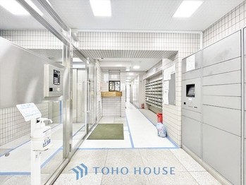 apartment 東京都杉並区阿佐谷南１丁目47-24 KDXレジデンス1F