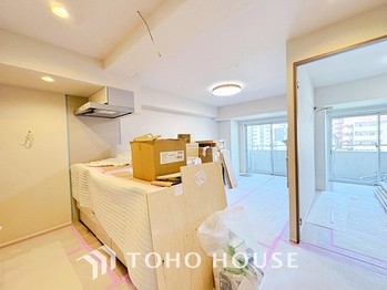 apartment 東京都杉並区阿佐谷南１丁目47-24 KDXレジデンス1F