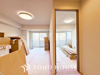 apartment 東京都杉並区阿佐谷南１丁目47-24 KDXレジデンス1F