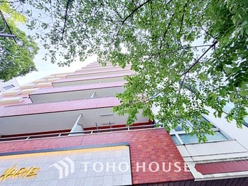 apartment 東京都杉並区阿佐谷南１丁目47-24 KDXレジデンス1F