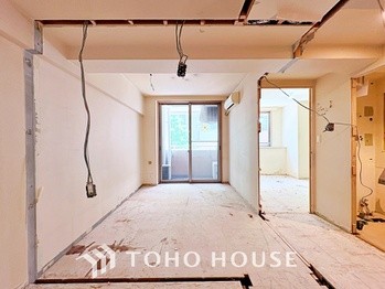 apartment 東京都杉並区阿佐谷南１丁目47-24 KDXレジデンス1F