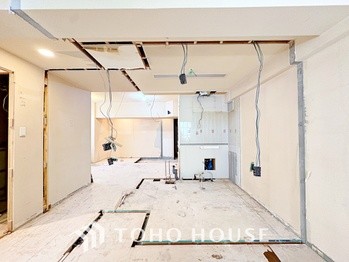 apartment 東京都杉並区阿佐谷南１丁目47-24 KDXレジデンス1F
