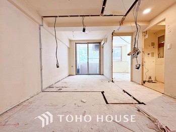 apartment 東京都杉並区阿佐谷南１丁目47-24 KDXレジデンス1F