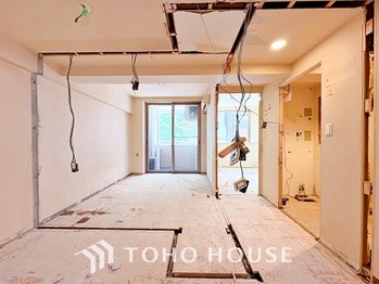 apartment 東京都杉並区阿佐谷南１丁目47-24 KDXレジデンス1F