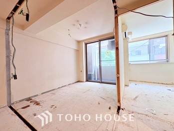 apartment 東京都杉並区阿佐谷南１丁目47-24 KDXレジデンス1F
