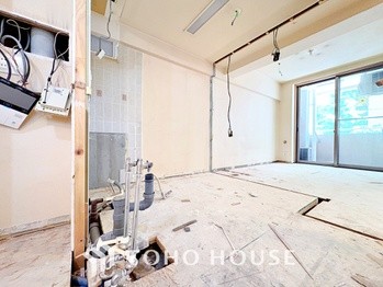 apartment 東京都杉並区阿佐谷南１丁目47-24 KDXレジデンス1F
