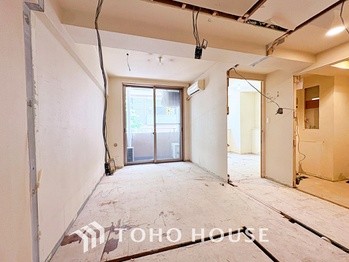 apartment 東京都杉並区阿佐谷南１丁目47-24 KDXレジデンス1F