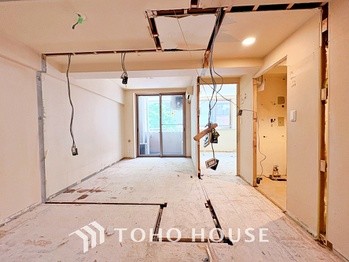 apartment 東京都杉並区阿佐谷南１丁目47-24 KDXレジデンス1F