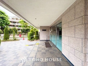 apartment 東京都杉並区阿佐谷南１丁目47-24 KDXレジデンス1F