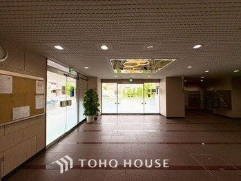 apartment 東京都杉並区阿佐谷南１丁目47-24 KDXレジデンス1F