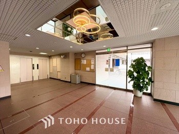apartment 東京都杉並区阿佐谷南１丁目47-24 KDXレジデンス1F