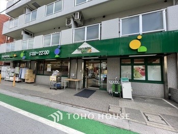 apartment 東京都杉並区阿佐谷南１丁目47-24 KDXレジデンス1F