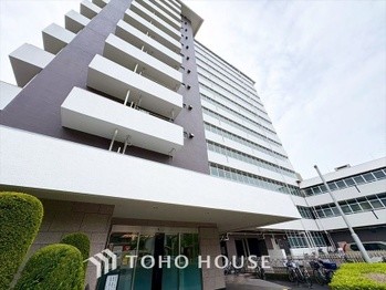 apartment 東京都杉並区阿佐谷南１丁目47-24 KDXレジデンス1F