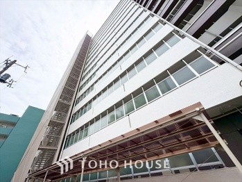 apartment 東京都杉並区阿佐谷南１丁目47-24 KDXレジデンス1F