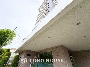 apartment 東京都杉並区阿佐谷南１丁目47-24 KDXレジデンス1F