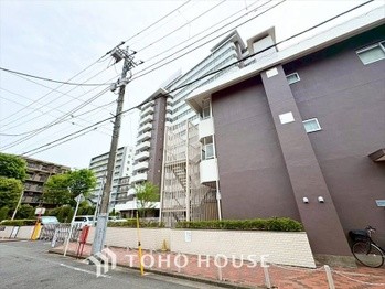 apartment 東京都杉並区阿佐谷南１丁目47-24 KDXレジデンス1F