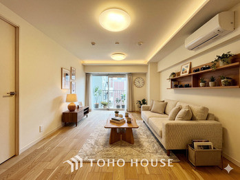 apartment 東京都杉並区阿佐谷南１丁目47-24 KDXレジデンス1F