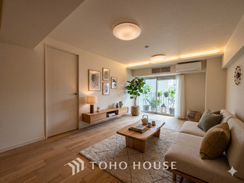 apartment 東京都杉並区阿佐谷南１丁目47-24 KDXレジデンス1F