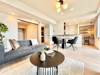 apartment 東京都杉並区阿佐谷南１丁目47-24 KDXレジデンス1F