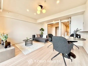 apartment 東京都杉並区阿佐谷南１丁目47-24 KDXレジデンス1F