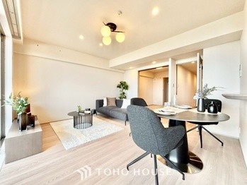 apartment 東京都杉並区阿佐谷南１丁目47-24 KDXレジデンス1F