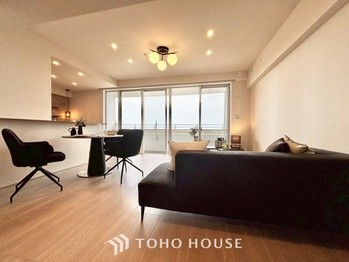 apartment 東京都杉並区阿佐谷南１丁目47-24 KDXレジデンス1F