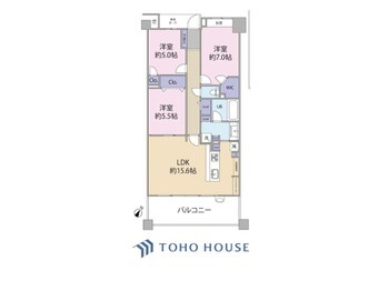 apartment 東京都杉並区阿佐谷南１丁目47-24 KDXレジデンス1F