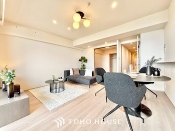 apartment 東京都杉並区阿佐谷南１丁目47-24 KDXレジデンス1F