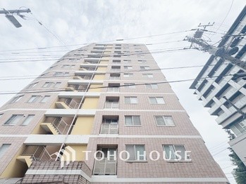 apartment 東京都杉並区阿佐谷南１丁目47-24 KDXレジデンス1F