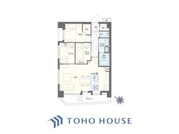apartment 東京都杉並区阿佐谷南１丁目47-24 KDXレジデンス1F
