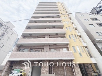 apartment 東京都杉並区阿佐谷南１丁目47-24 KDXレジデンス1F