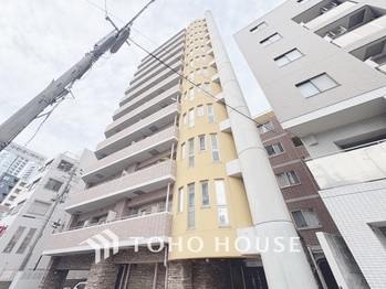 apartment 東京都杉並区阿佐谷南１丁目47-24 KDXレジデンス1F