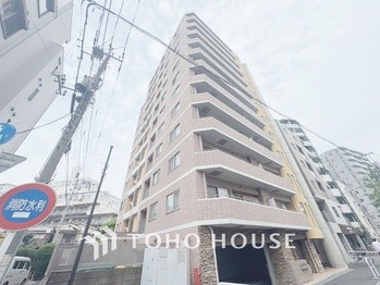 apartment 東京都杉並区阿佐谷南１丁目47-24 KDXレジデンス1F