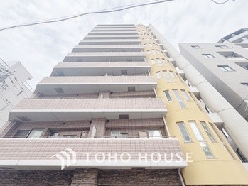 apartment 東京都杉並区阿佐谷南１丁目47-24 KDXレジデンス1F