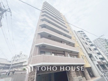 apartment 東京都杉並区阿佐谷南１丁目47-24 KDXレジデンス1F