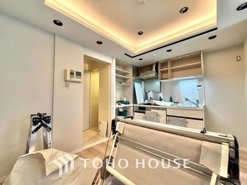 apartment 東京都杉並区阿佐谷南１丁目47-24 KDXレジデンス1F