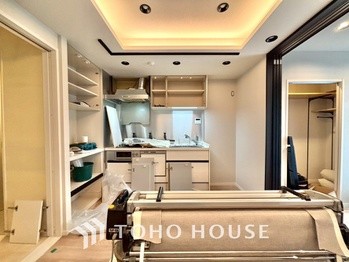 apartment 東京都杉並区阿佐谷南１丁目47-24 KDXレジデンス1F
