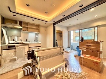 apartment 東京都杉並区阿佐谷南１丁目47-24 KDXレジデンス1F