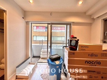 apartment 東京都杉並区阿佐谷南１丁目47-24 KDXレジデンス1F