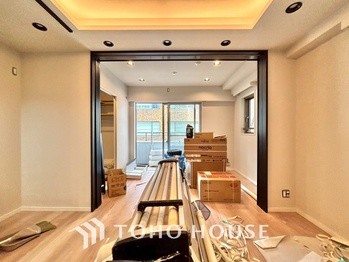 apartment 東京都杉並区阿佐谷南１丁目47-24 KDXレジデンス1F