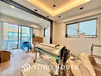 apartment 東京都杉並区阿佐谷南１丁目47-24 KDXレジデンス1F